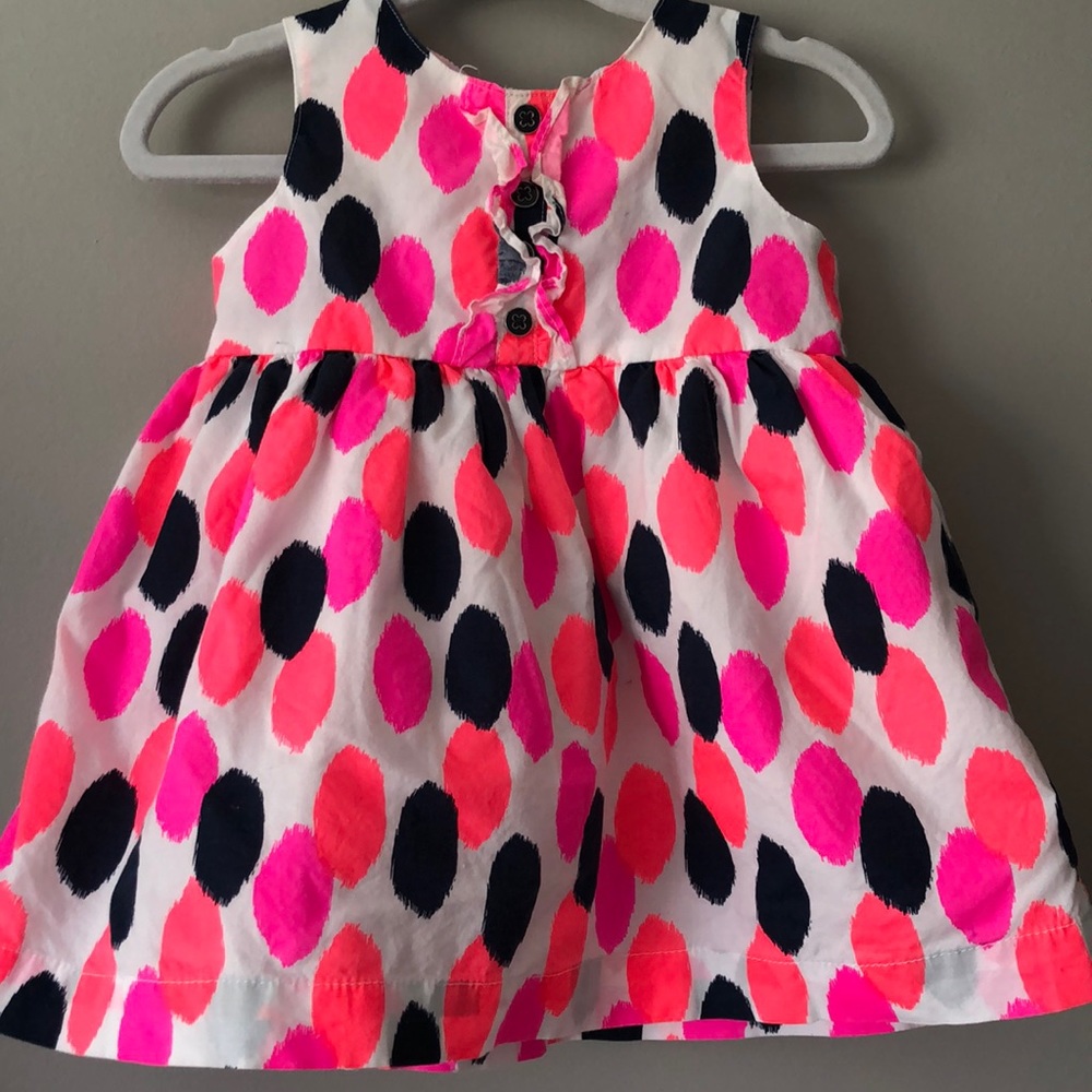 3 for $30 3-6 month Summer dress